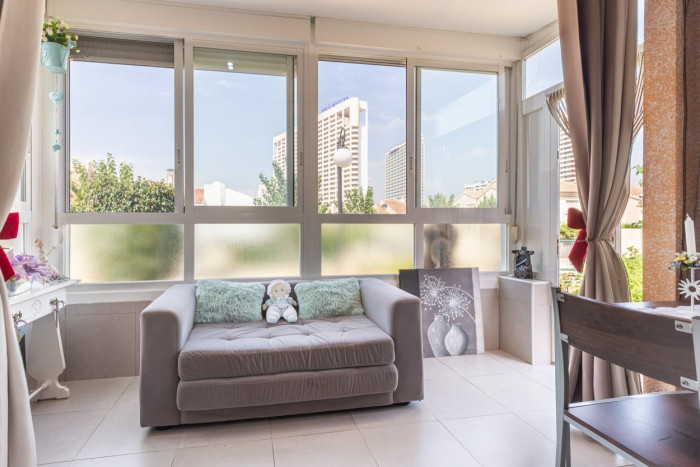 Apartamento en Benidorm 