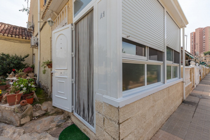 Apartamento en Benidorm 