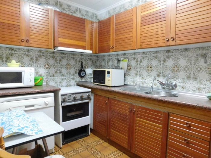 Apartamento en Torrevieja 
