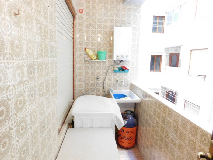 Apartamento en Torrevieja 