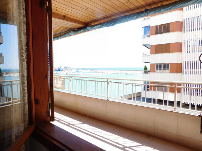 Apartamento en Torrevieja 
