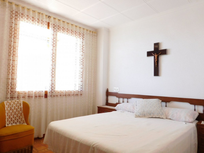 Apartamento en Torrevieja 