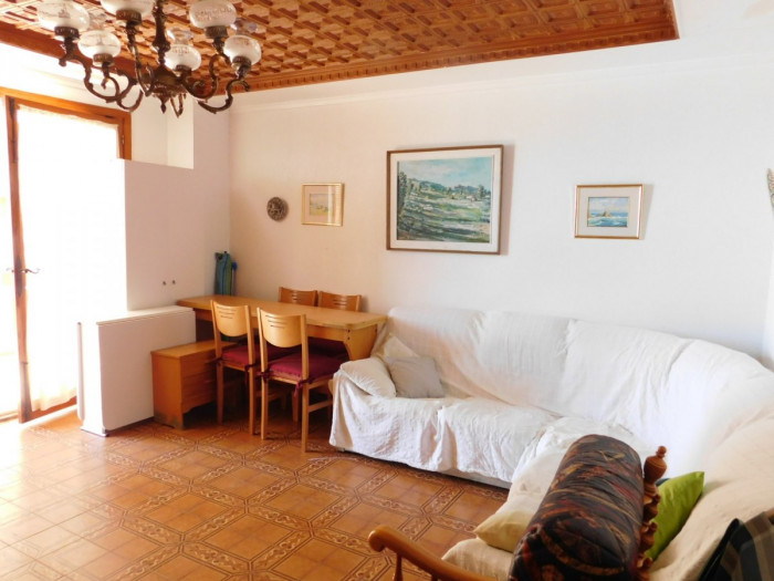 Apartamento en Torrevieja 