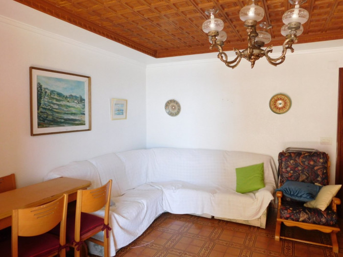 Apartamento en Torrevieja 