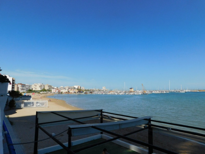 Apartamento en Torrevieja 