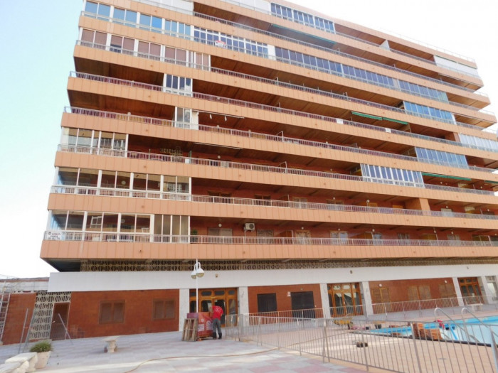 Apartamento en Torrevieja 