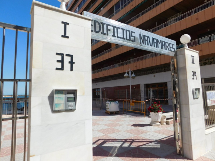 Apartamento en Torrevieja 