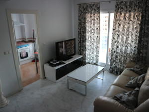 Apartamento en Villajoyosa