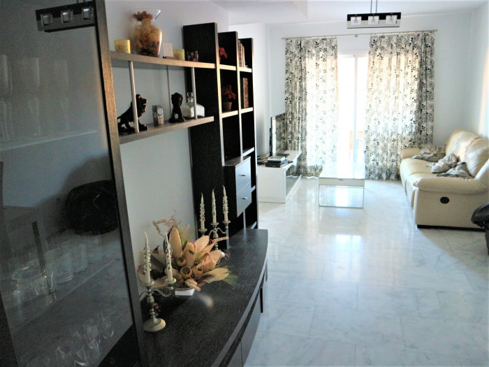 Apartamento en Villajoyosa