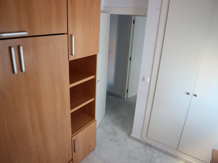Apartamento en Villajoyosa