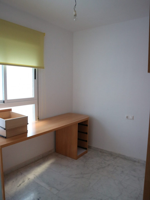 Apartamento en Villajoyosa