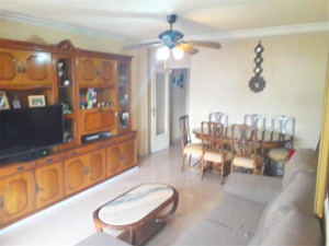 Apartamento en Campoamor