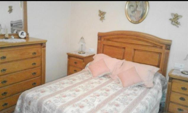Apartamento en Campoamor