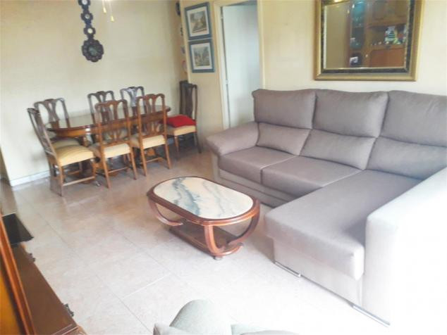 Apartamento en Campoamor