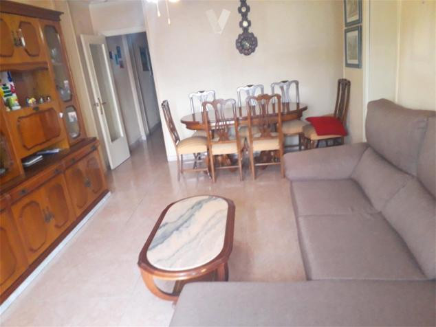 Apartamento en Campoamor