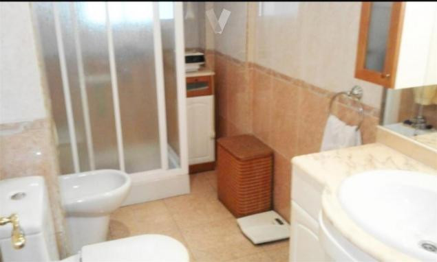 Apartamento en Campoamor