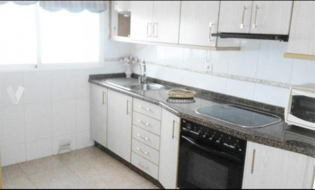 Apartamento en Campoamor