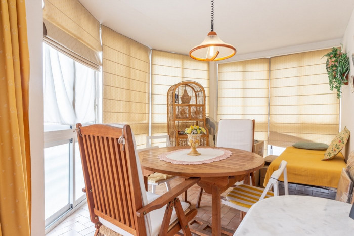 Apartamento en Benidorm 