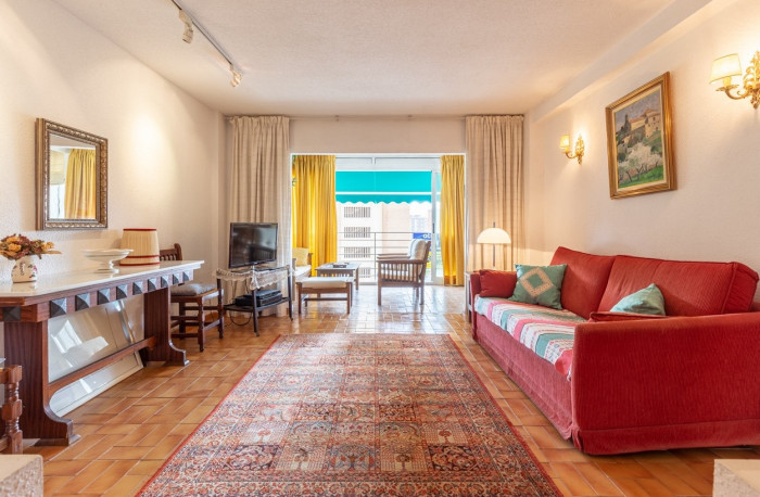 Apartamento en Benidorm 
