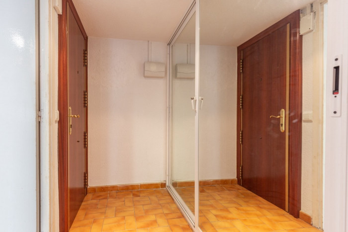 Apartamento en Benidorm 
