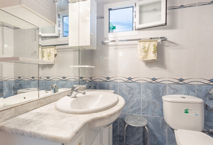 Apartamento en Benidorm 