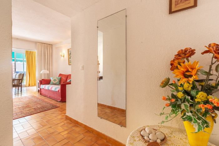 Apartamento en Benidorm 