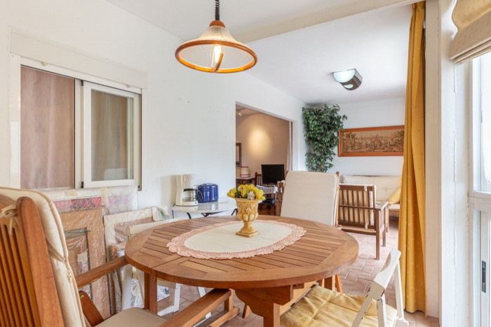 Apartamento en Benidorm 