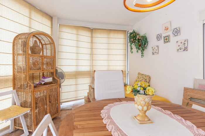 Apartamento en Benidorm 