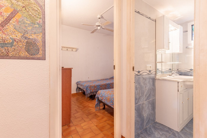 Apartamento en Benidorm 