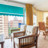 Apartamento en Benidorm 
