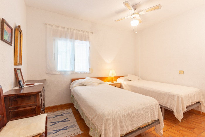 Apartamento en Benidorm 