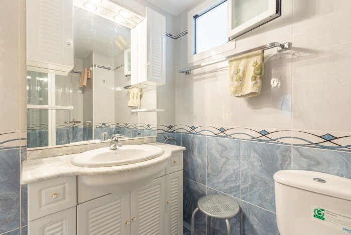 Apartamento en Benidorm 