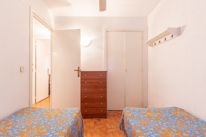 Apartamento en Benidorm 