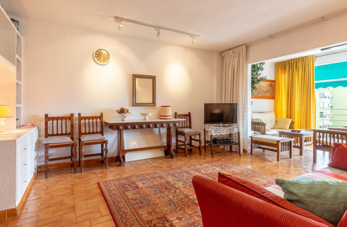 Apartamento en Benidorm 