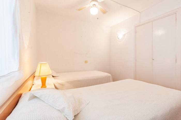 Apartamento en Benidorm 