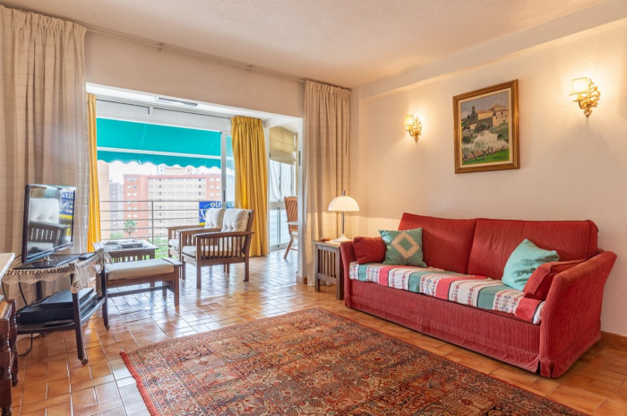 Apartamento en Benidorm 