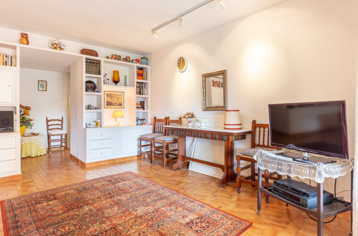 Apartamento en Benidorm 
