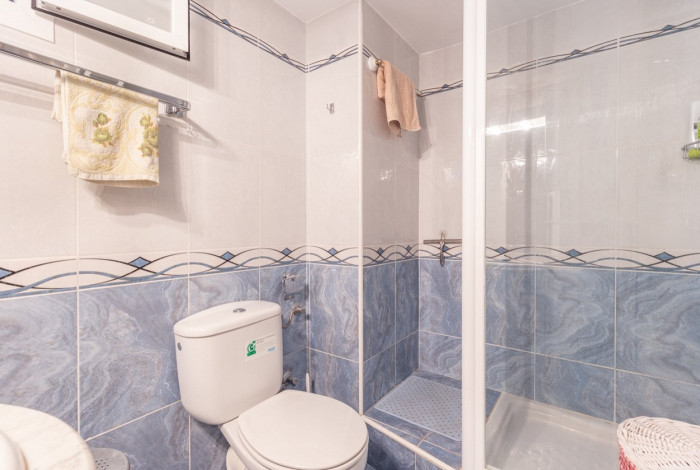 Apartamento en Benidorm 