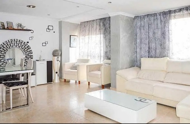 Apartamento en Gandia