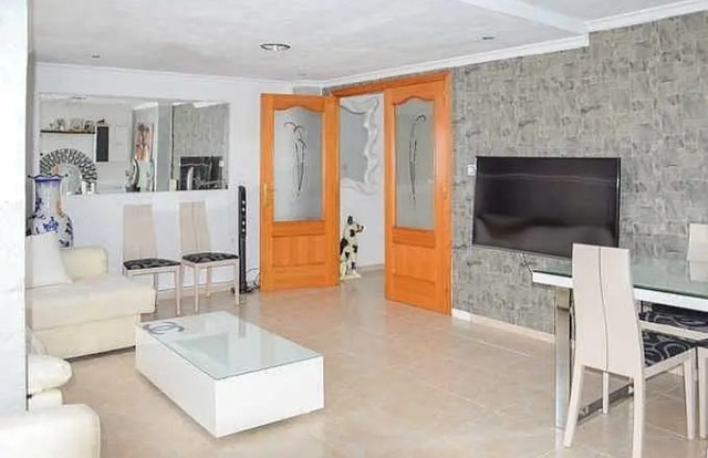 Apartamento en Gandia