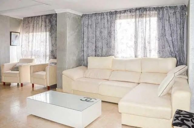 Apartamento en Gandia