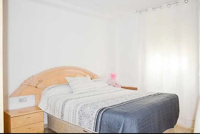Apartamento en Gandia