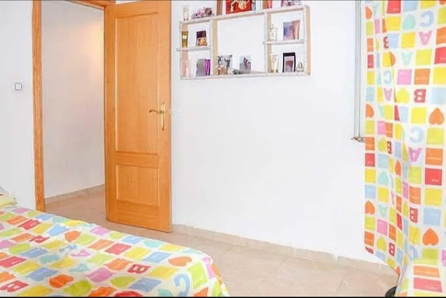 Apartamento en Gandia