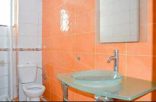 Apartamento en Gandia