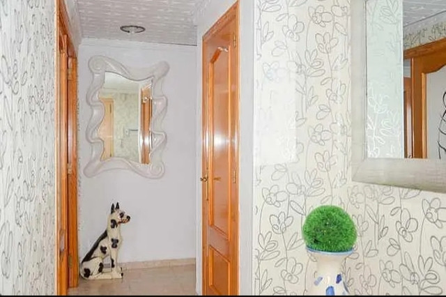 Apartamento en Gandia