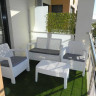 Apartamento en Villamartin