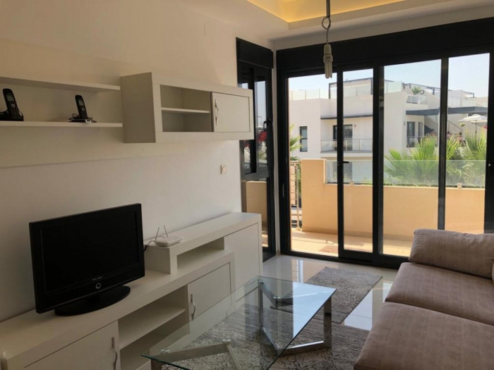 Apartamento en Villamartin