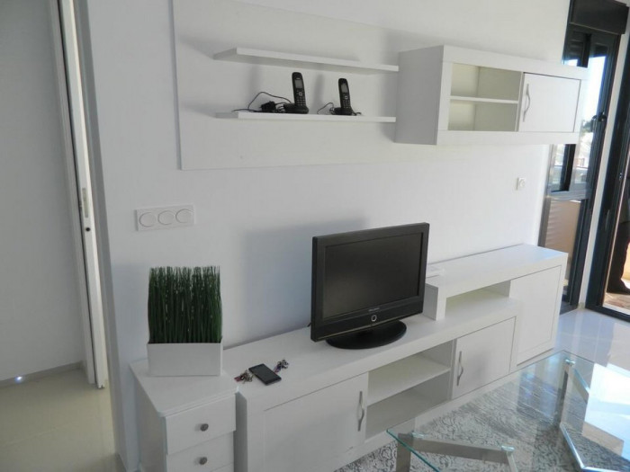 Apartamento en Villamartin
