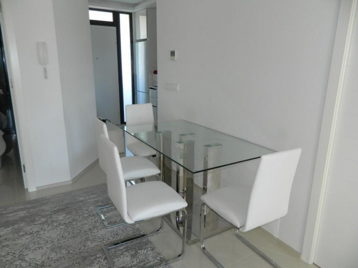 Apartamento en Villamartin