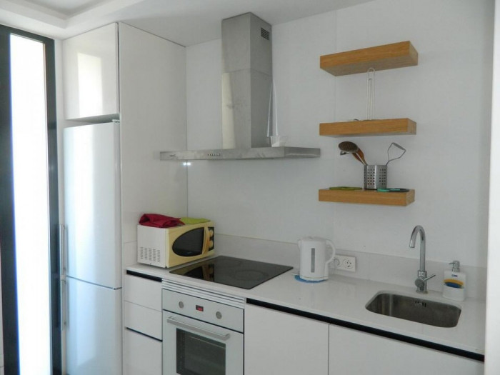 Apartamento en Villamartin
